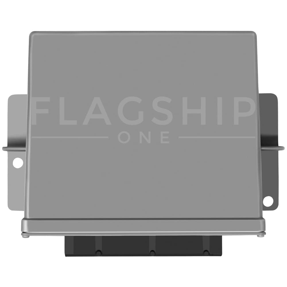 2000 Saab 3-Sep PCM/ECM/ECU replacement for all vehicles with 2.3L engine size