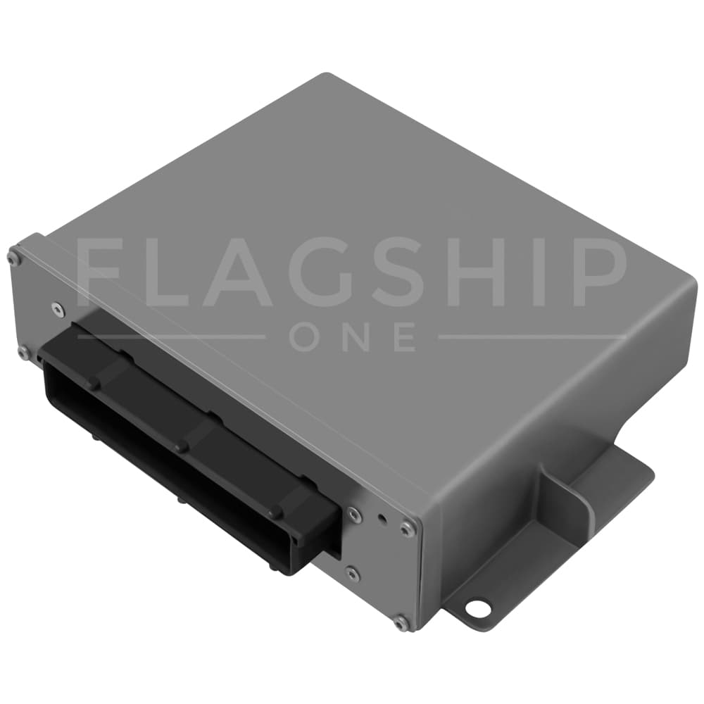 2000 Saab 3-Sep PCM/ECM/ECU replacement for all vehicles with 2.3L engine size