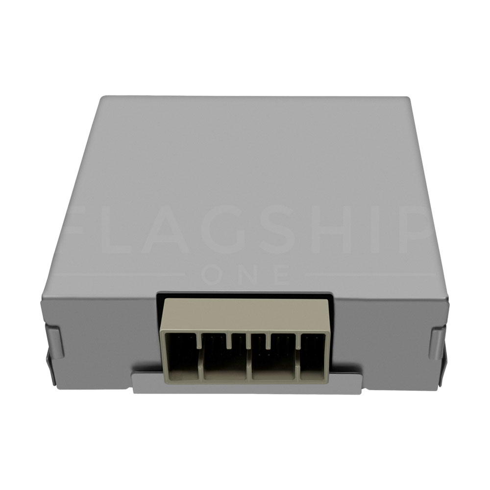 BP6H-18-9E1 | 2001 Mazda MX-5 Miata 1.8L TCM Transmission Control Module Plug&Play