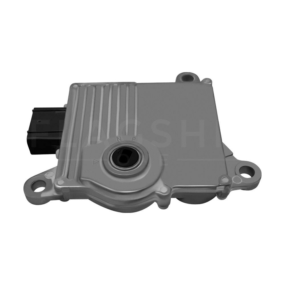 AW22-18-9E1A | 2008 Mazda CX-9 3.7L TCM Transmission Control Module Plug&Play