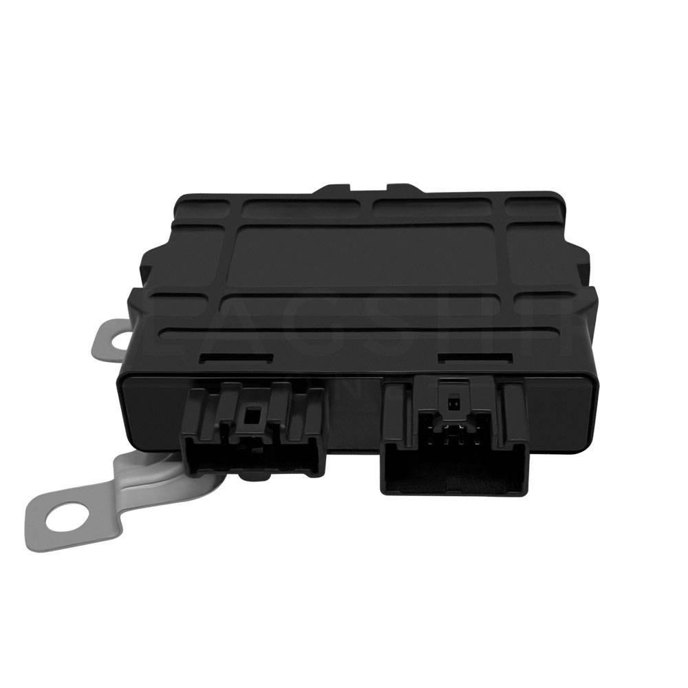 L3R1-18-9E1A | 2006 Mazda 6 2.3L TCM Transmission Control Module Plug&Play