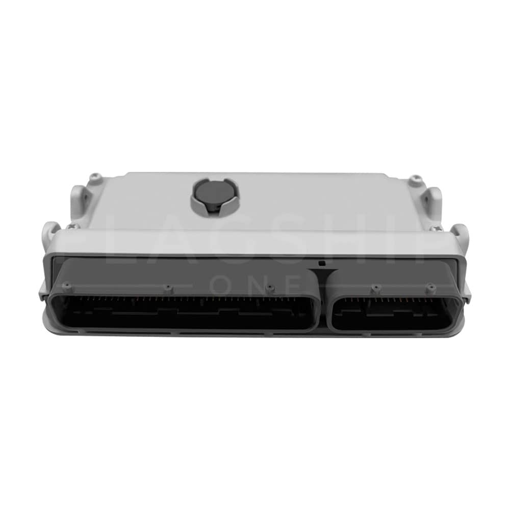 89661-48G20 | 2011 Toyota Highlander 3.5L ECM Engine Computer PCM ECU Programmed Plug&Play