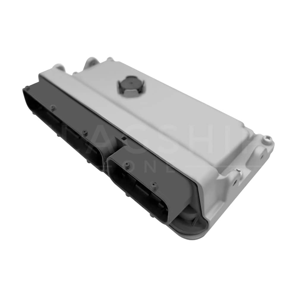 89661-48G20 | 2011 Toyota Highlander 3.5L ECM Engine Computer PCM ECU Programmed Plug&Play