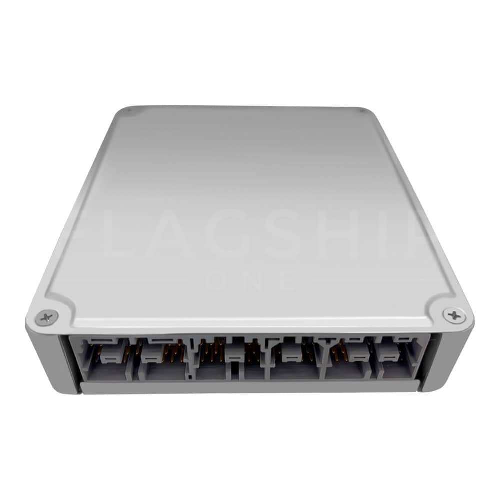 89661-3425084 | 1995 Toyota T100 3.4L ECM Engine Computer PCM ECU Programmed Plug&Play