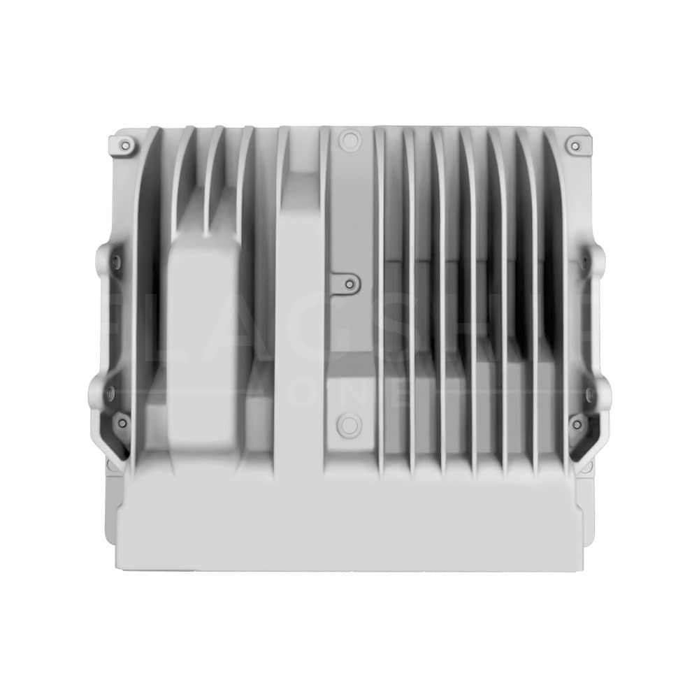 89661-04K50 | 2016 Toyota Tacoma 3.5L ECM Engine Computer PCM ECU