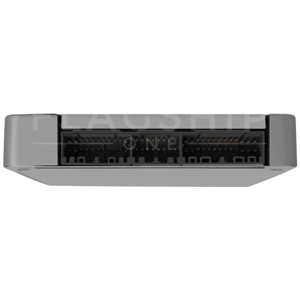 89661-3540084 | 1990 Toyota Truck 3.0L ECM Engine Computer PCM ECU Programmed Plug&Play