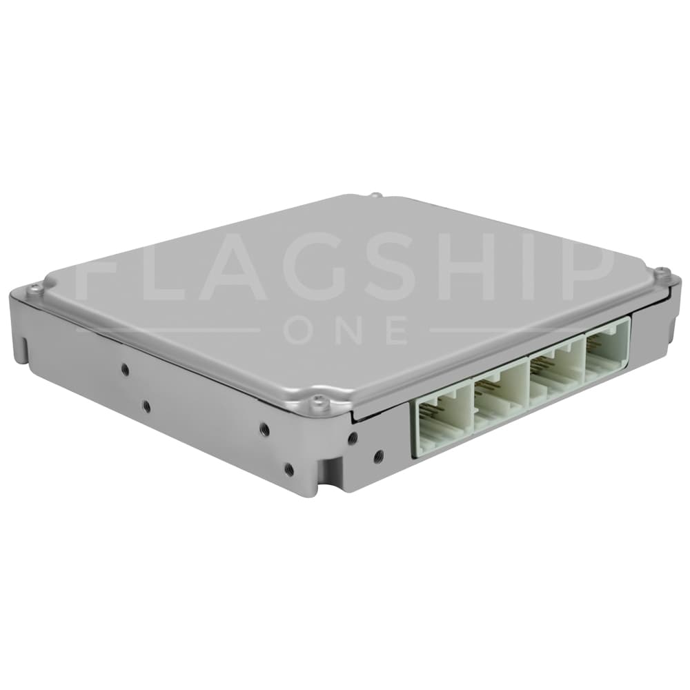 2002 Toyota Prius PCM/ECM/ECU replacement for all vehicles with 1.5L engine size