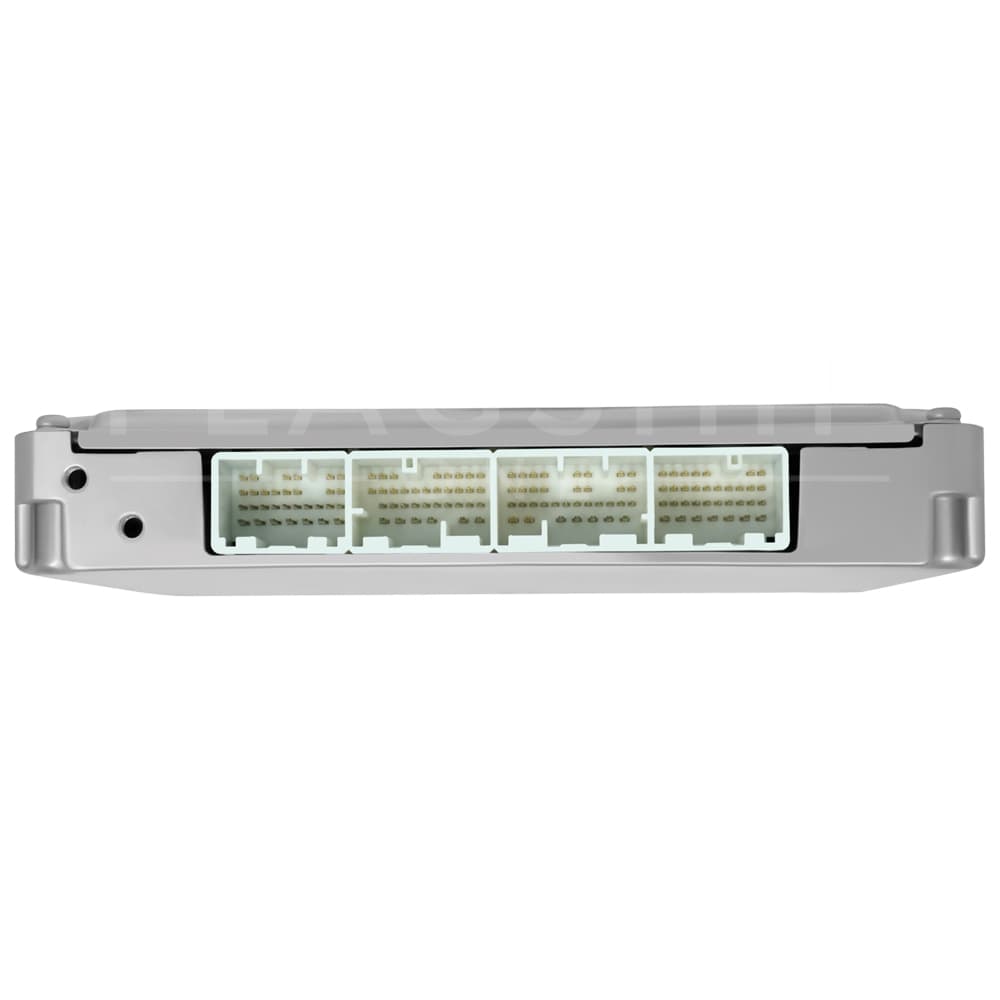 2002 Toyota Prius PCM/ECM/ECU replacement for all vehicles with 1.5L engine size