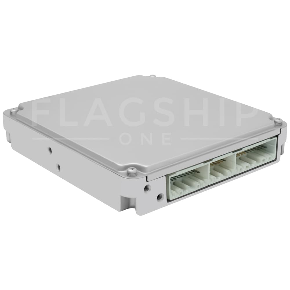 89661-42420 | 1998 Toyota RAV4 2.0L ECM Engine Computer PCM ECU Programmed Plug&Play
