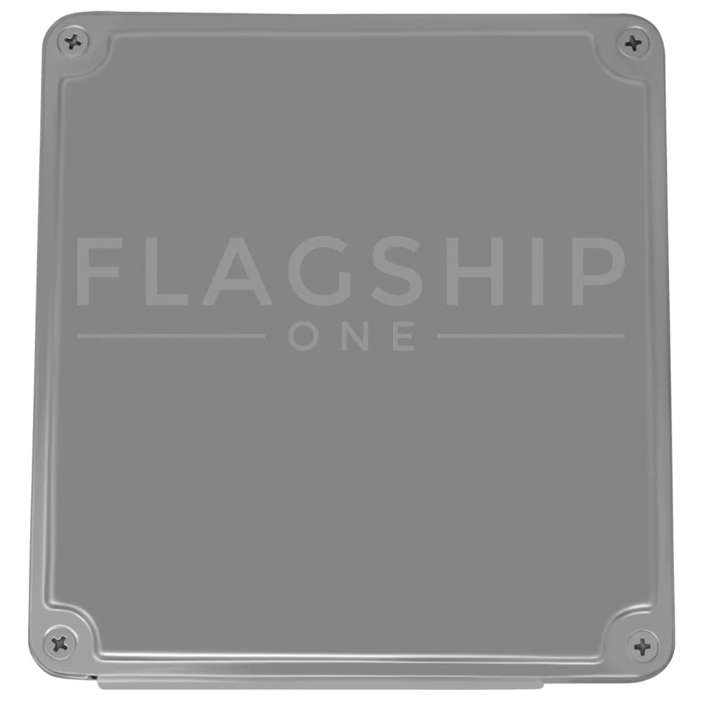 89661-6001184 | 1989 Toyota Land Cruiser 4.0L ECM Engine Computer PCM ECU Programmed Plug&Play