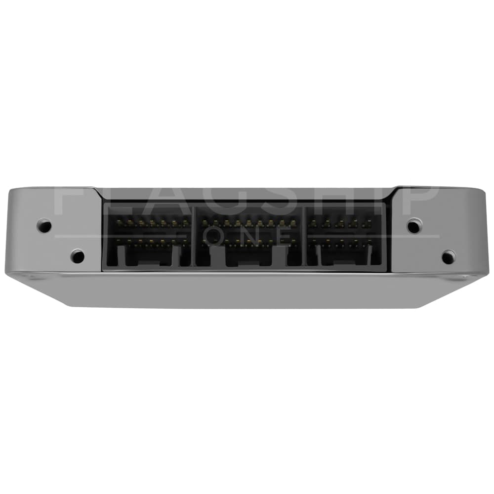 1989 Toyota Truck PCM/ECM/ECU replacement for all vehicles with 2.4L engine size