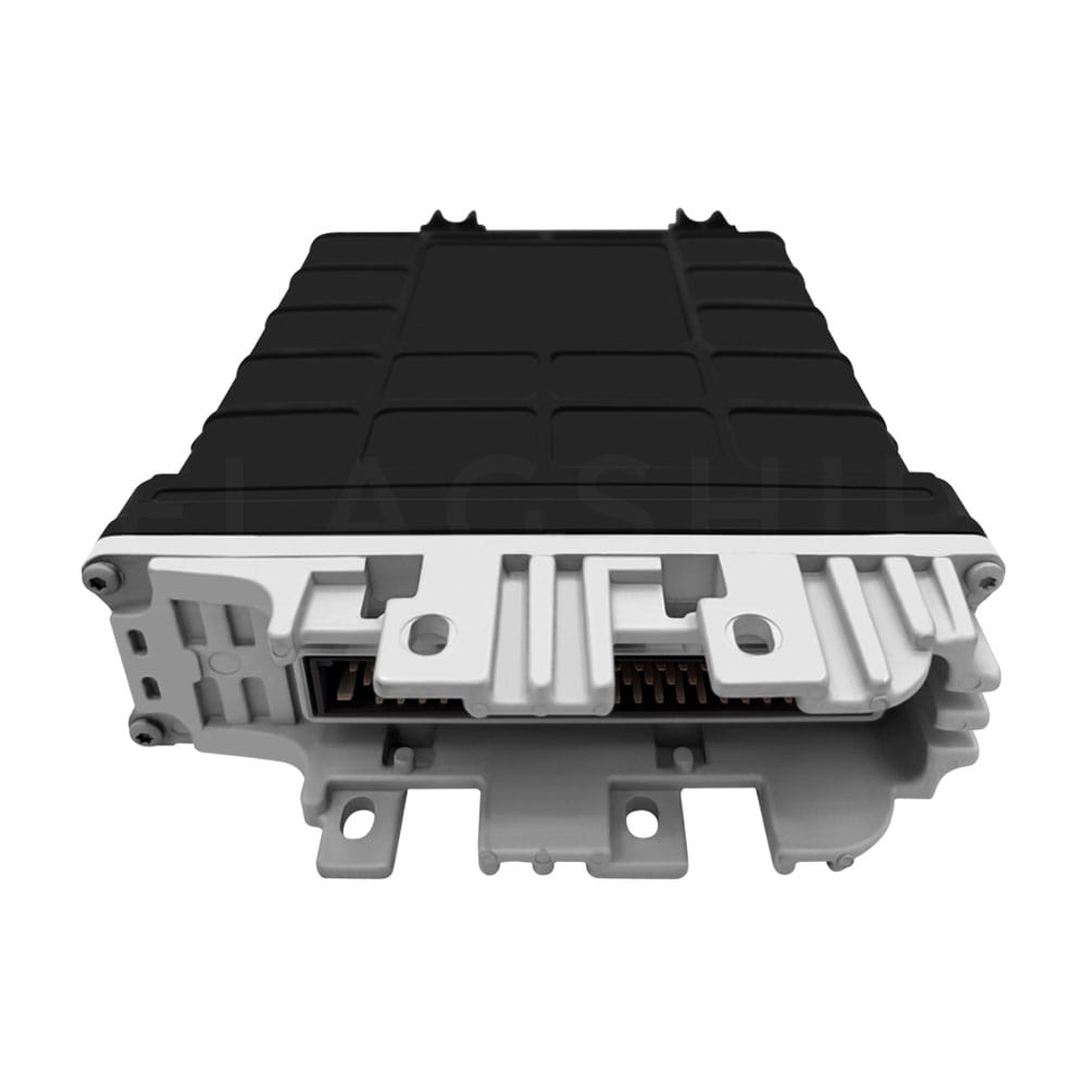 037 906 258 F | 1993 Volkswagen Jetta 2.0L ECM Engine Computer PCM ECU Plug&Play