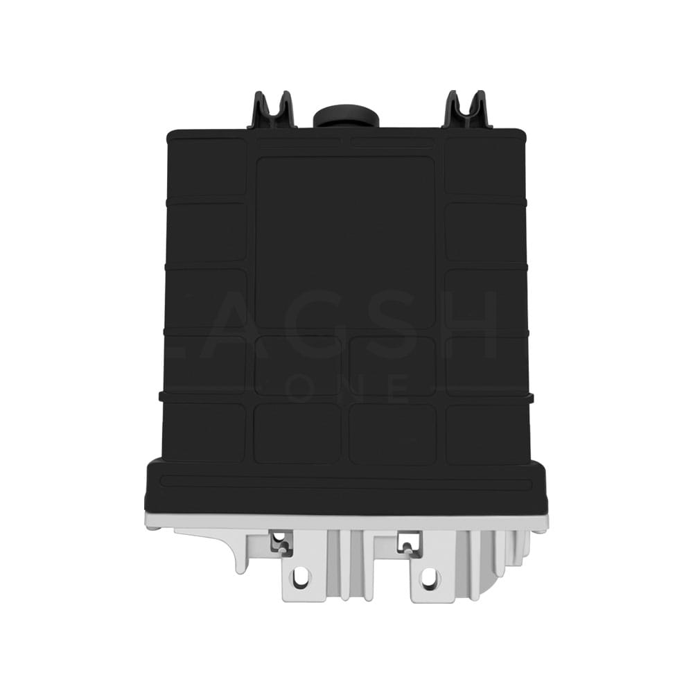037 906 258 F | 1993 Volkswagen Jetta 2.0L ECM Engine Computer PCM ECU Plug&Play