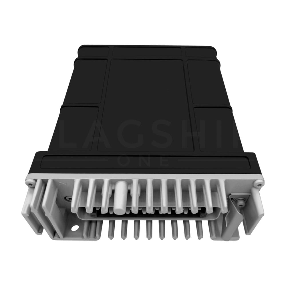 037 906 022 CT | 1988 Volkswagen Jetta 1.8L ECM Engine Computer PCM ECU Plug&Play