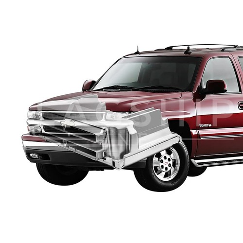 2003 chevrolet tahoe pcm
