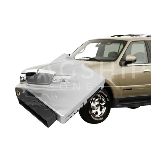 2001 lincoln navigator pcm