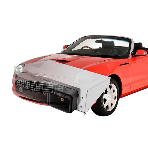 2003 ford thunderbird pcm