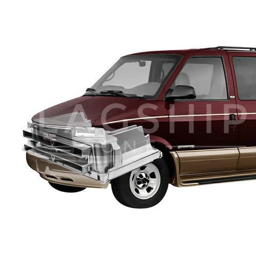 2003 gmc safari pcm