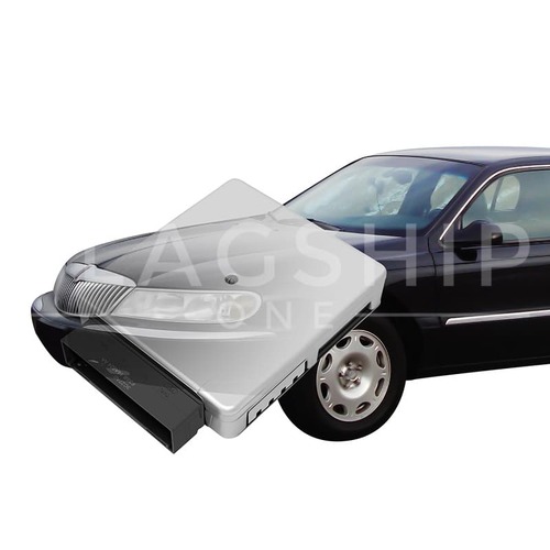 2002 lincoln continental pcm