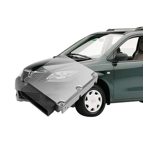 2005 mazda mpv pcm