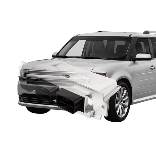 2015 ford flex pcm