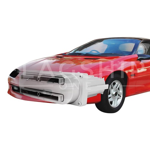 1997 chevrolet camaro pcm