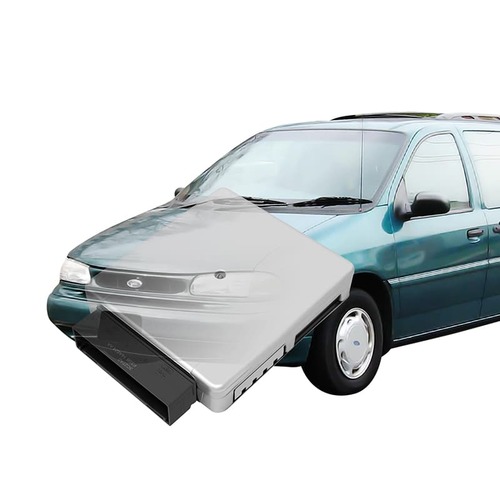 1995 ford windstar pcm