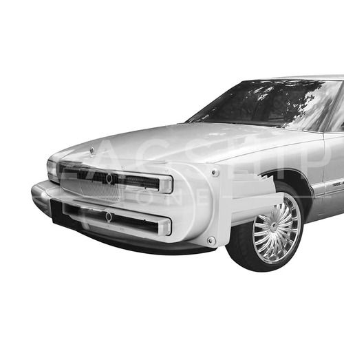 1996 buick park avenue pcm