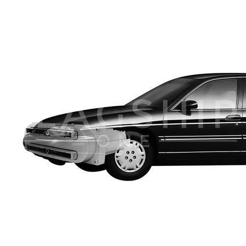 1997 chevrolet lumina car pcm