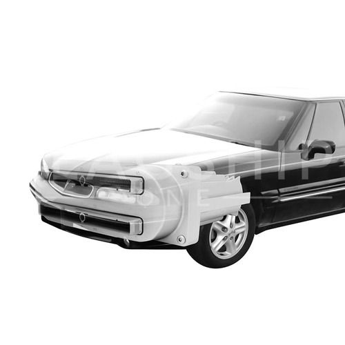 1997 pontiac bonneville pcm