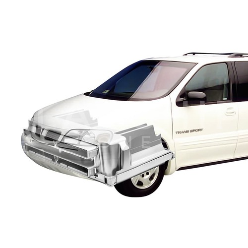 2000 pontiac trans sport pcm