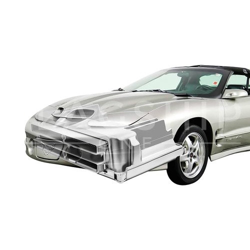1999 pontiac firebird pcm