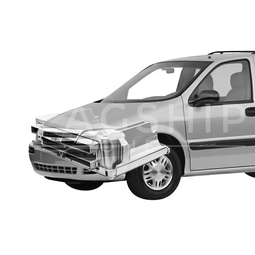 1999 chevrolet venture pcm