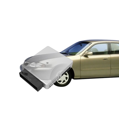 1999 mazda 626 pcm