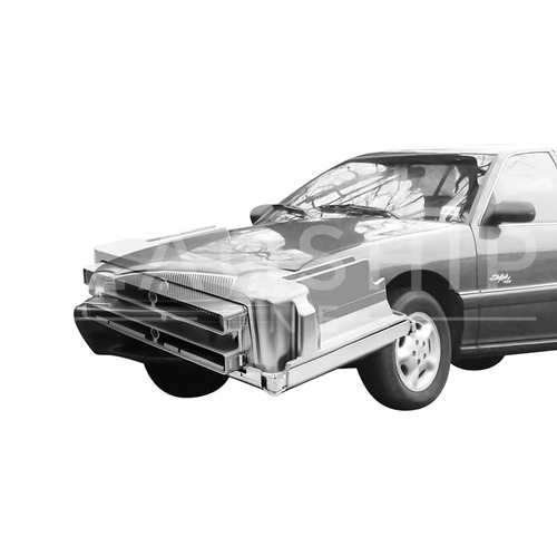 1998 buick skylark pcm