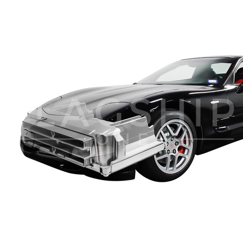 2000 chevrolet corvette pcm
