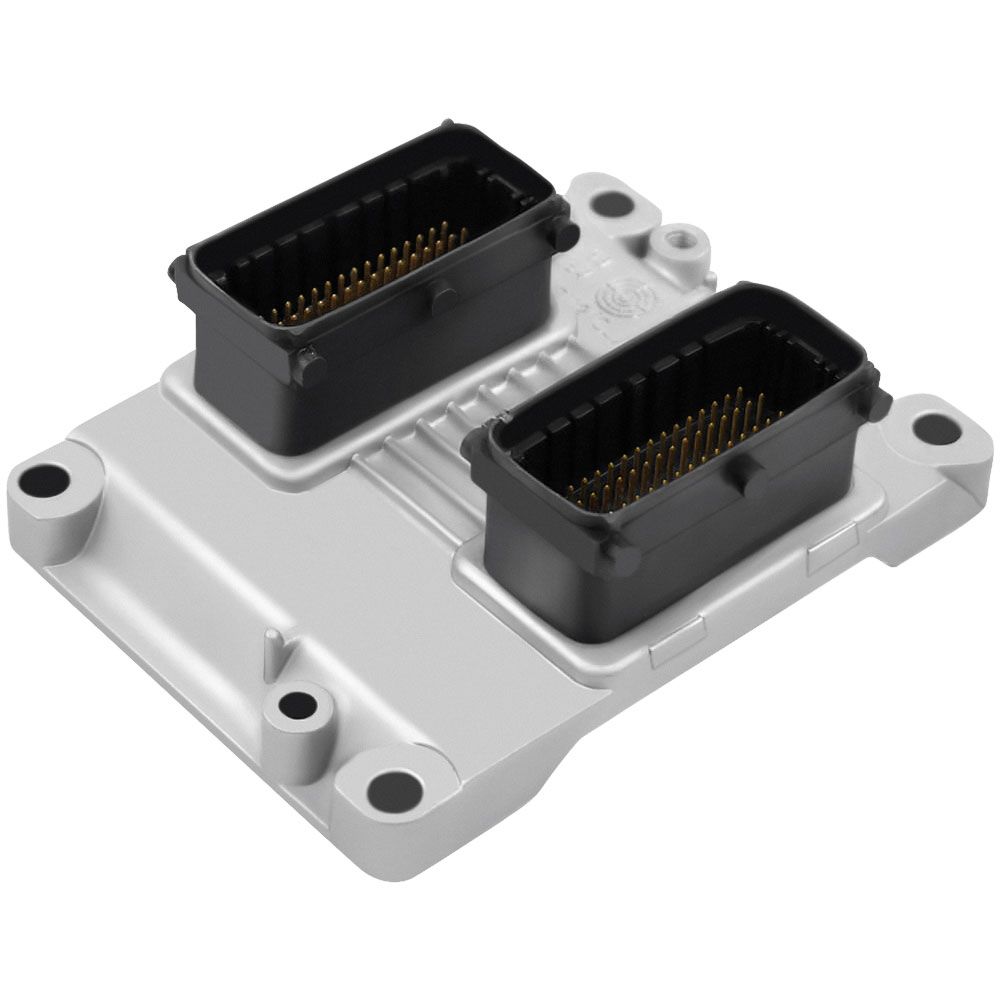 Refurbished VIN-programmed PCM for the 2006 Buick Rendezvous