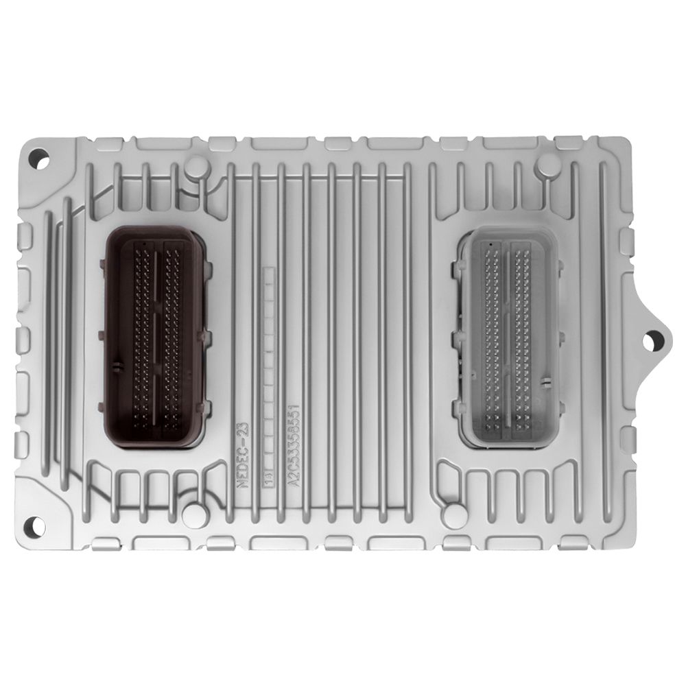 Refurbished VIN-programmed PCM for the 2013 Chrysler 300