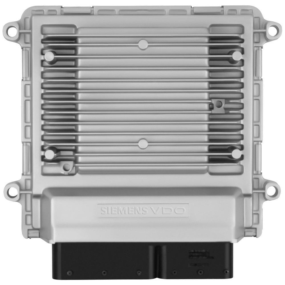 Refurbished VIN-programmed PCM for the 2009 Dodge Caliber