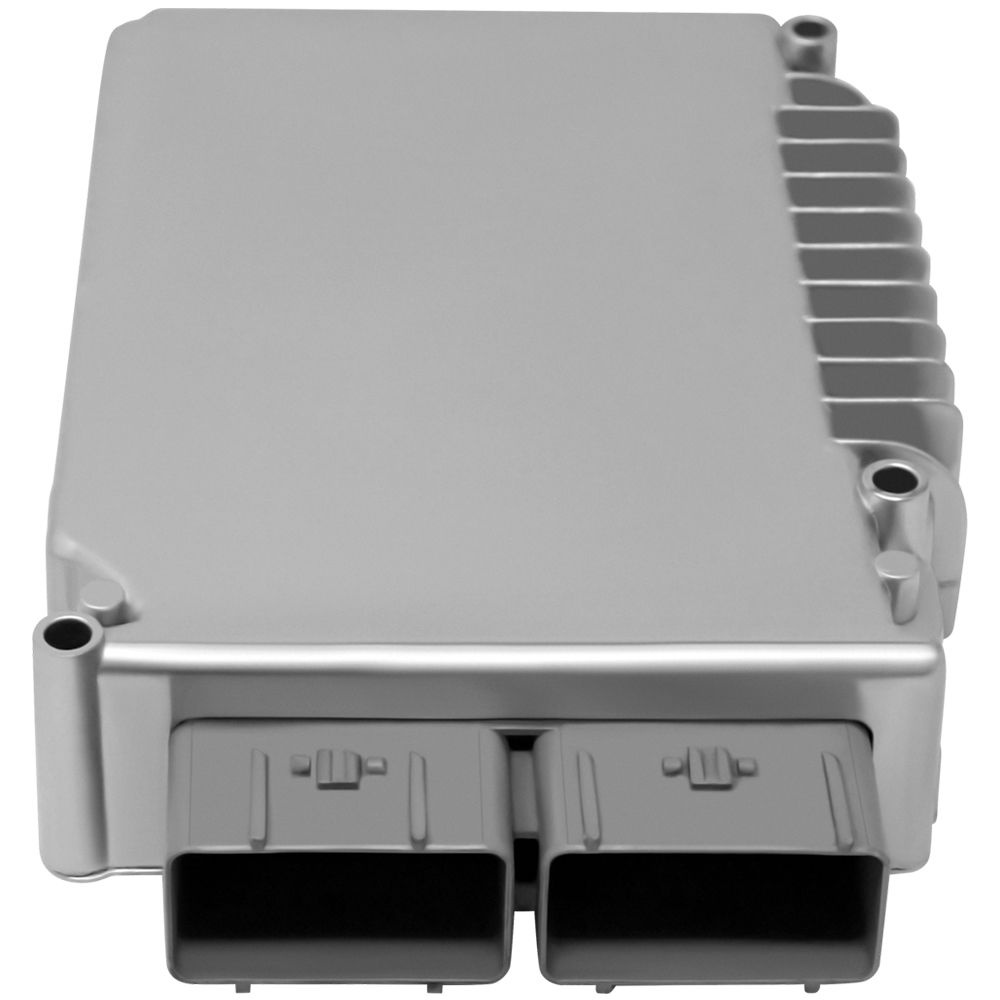 Refurbished VIN-programmed PCM for the 2002 Chrysler Town & Country