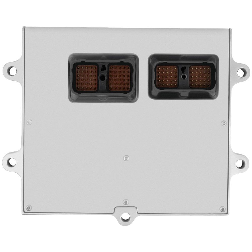 Refurbished VIN-programmed PCM for the 2006 Dodge Ram Truck (Cummins)