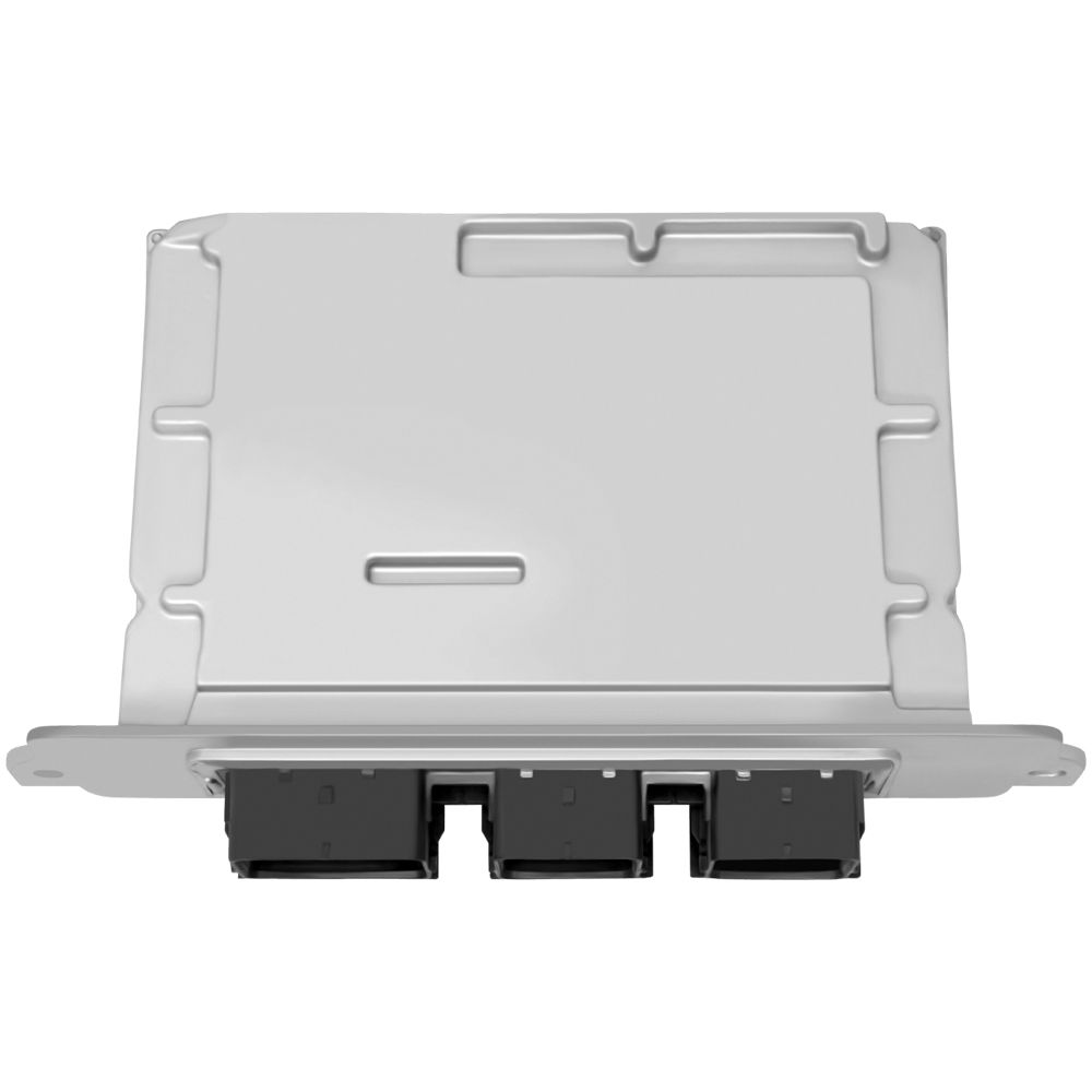 Refurbished VIN-programmed PCM for the 2009 Mercury Mountaineer