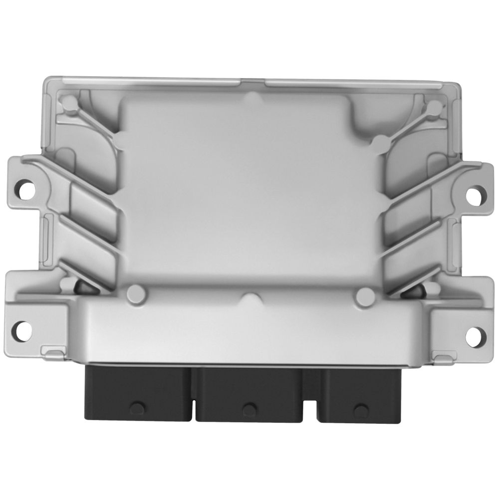 Refurbished VIN-programmed PCM for the 2014 Lincoln MKZ Hybrid