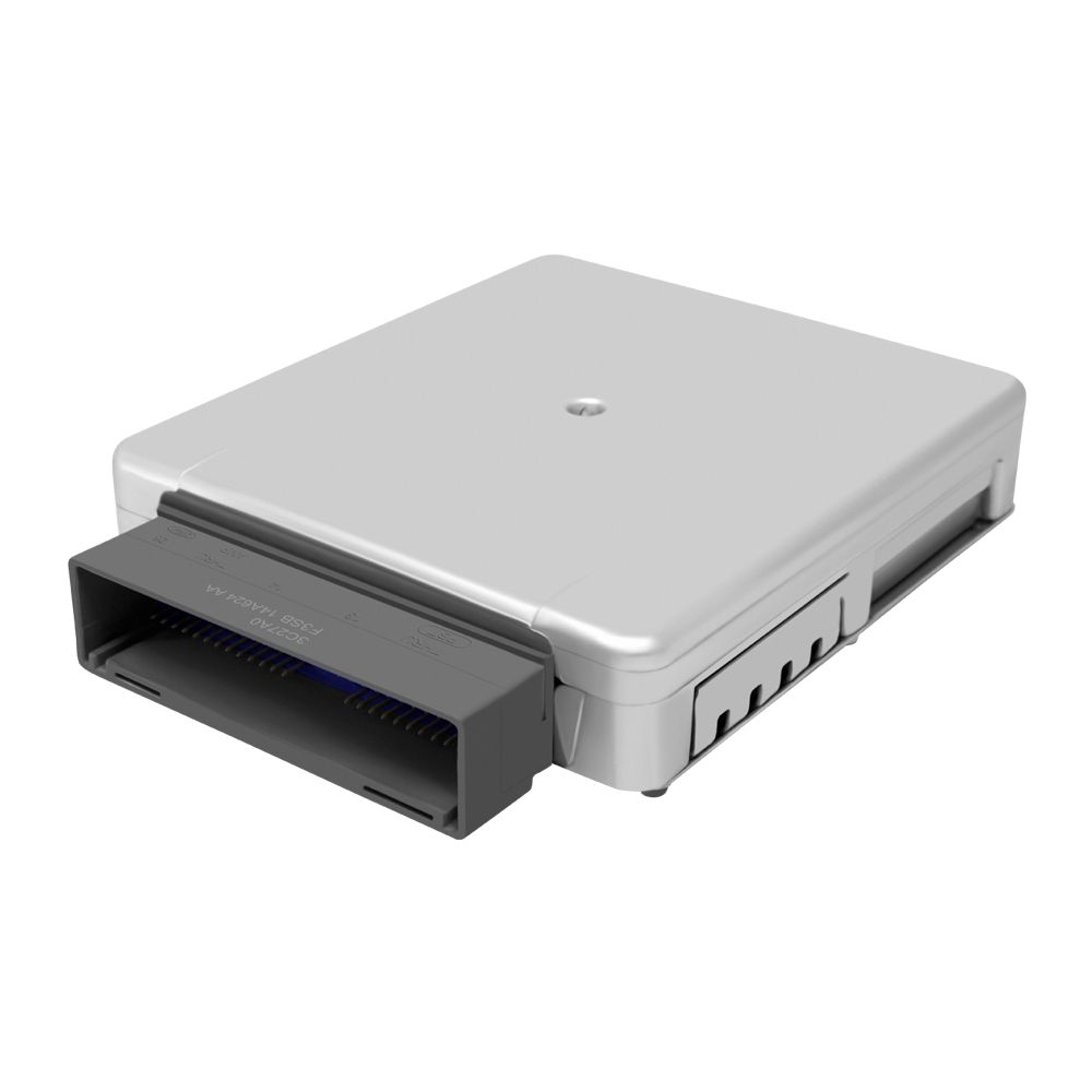 Refurbished VIN-programmed PCM for the 1997 Ford Truck (F-Series)