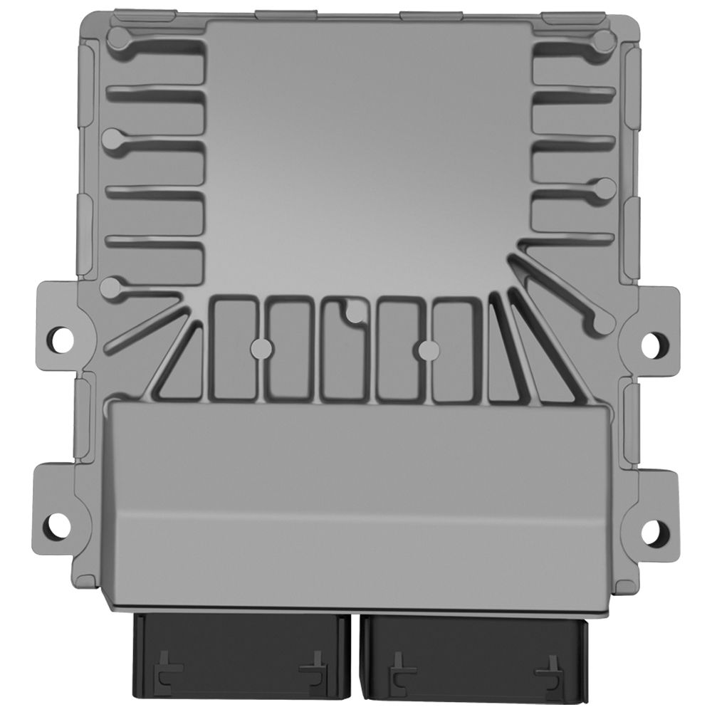Refurbished VIN-programmed ECM for the 2019 Ford Transit Van