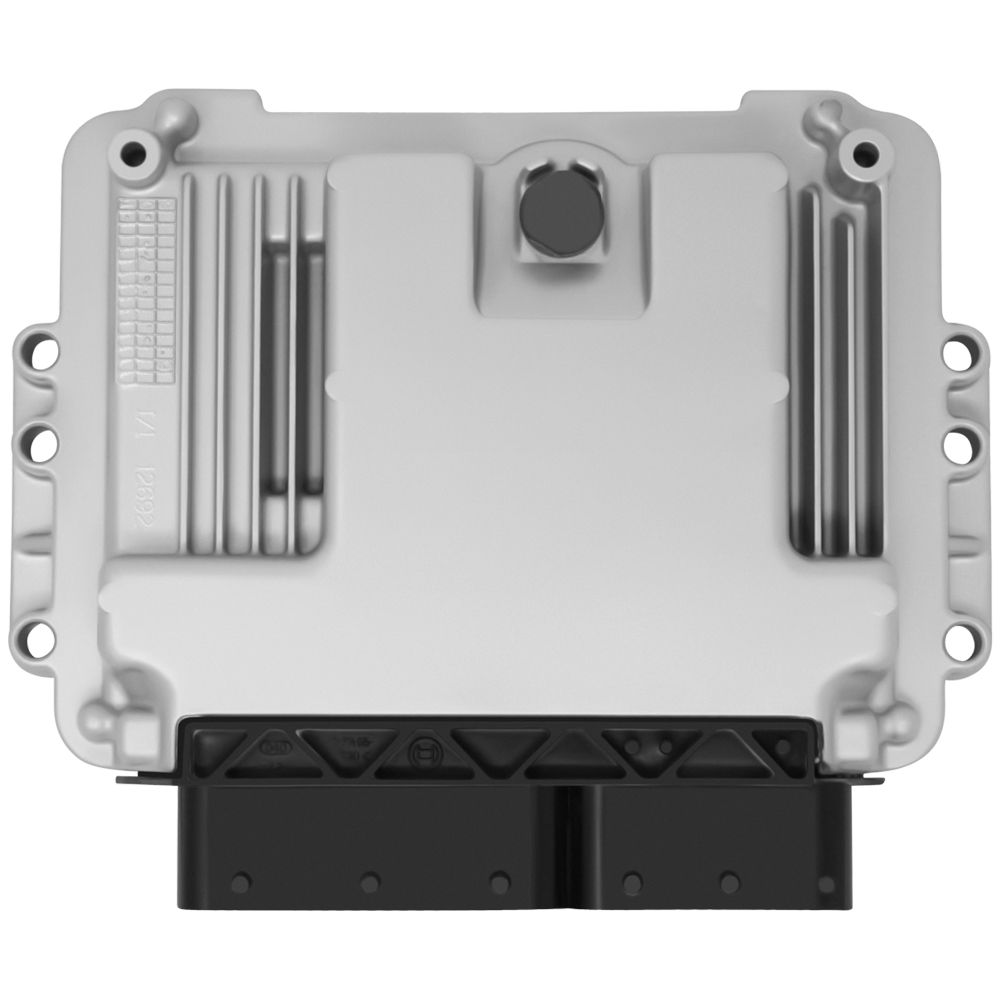 Refurbished VIN-programmed PCM for the 2018 Ford Focus