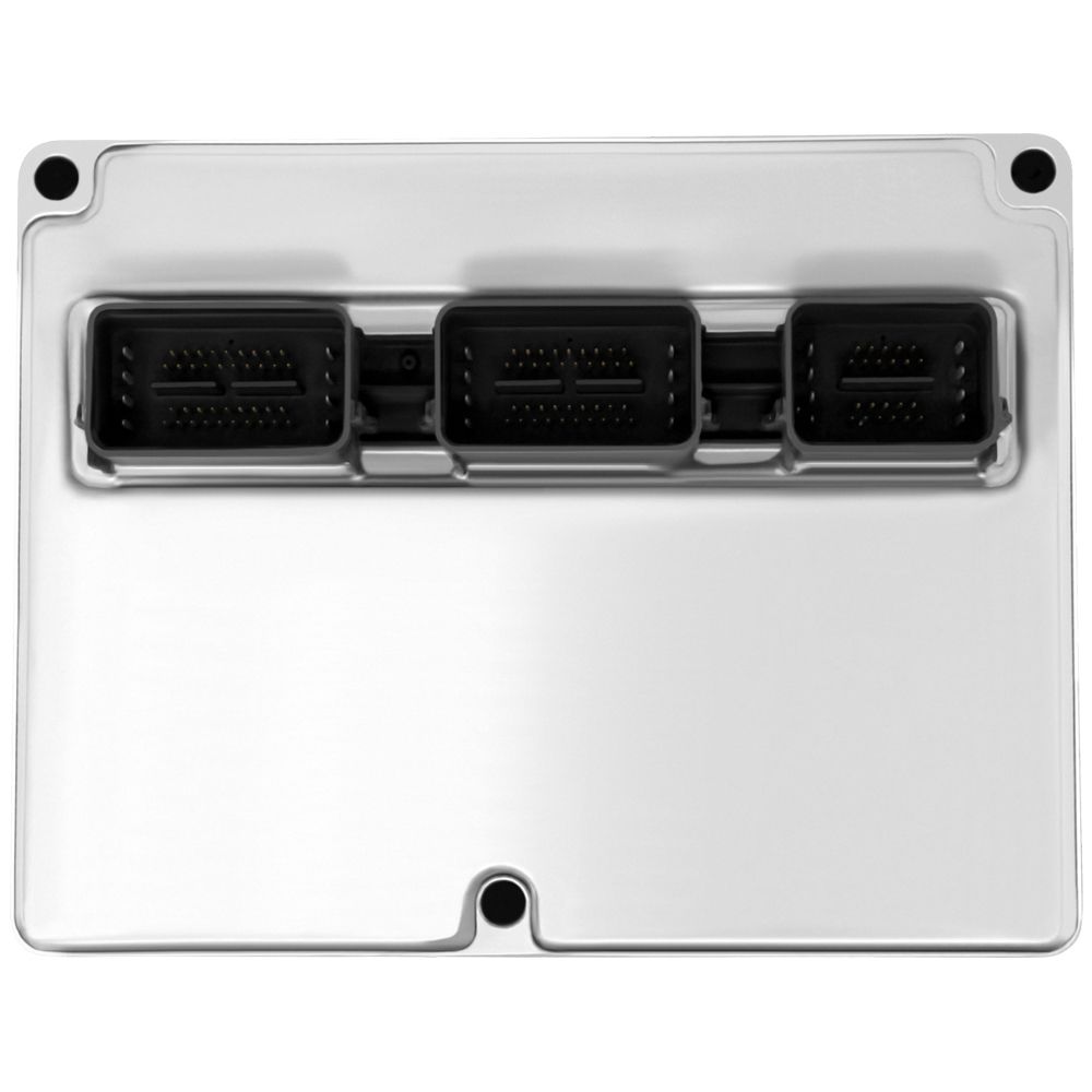 Refurbished VIN-programmed PCM for the 2003 Lincoln Navigator