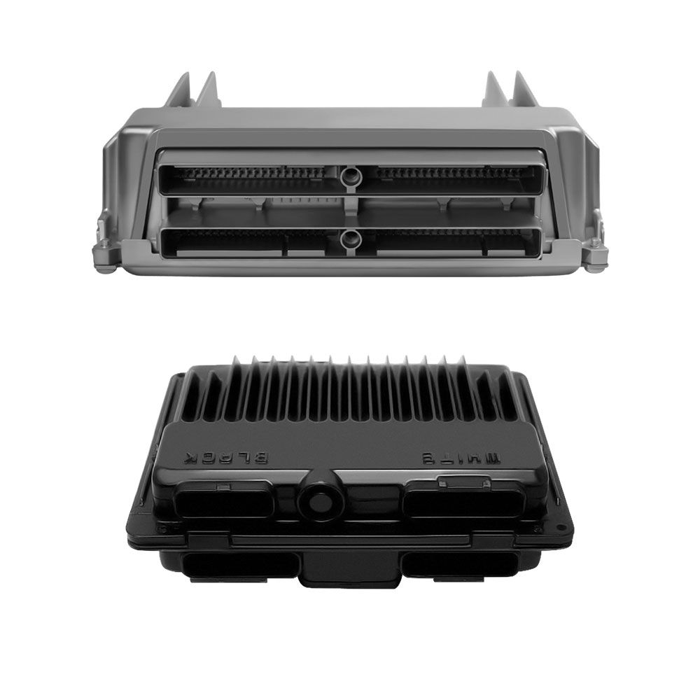 Refurbished VIN-programmed PCM for the 2002 GMC Savana