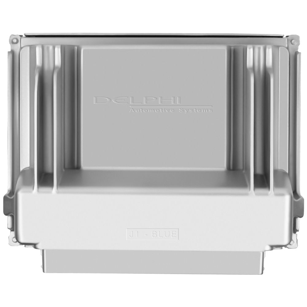 Refurbished VIN-programmed PCM for the 2005 Chevrolet Silverado