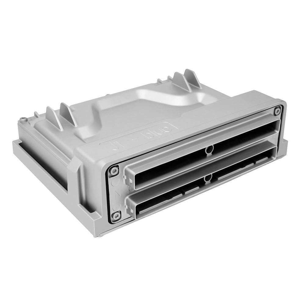 Refurbished VIN-programmed PCM for the 2002 Cadillac Seville
